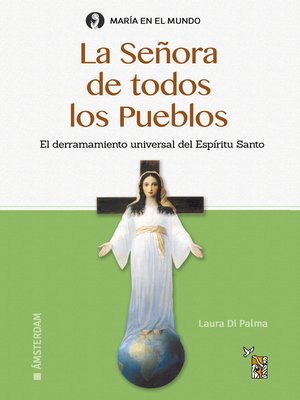 cover image of La Señora de todos los Pueblos